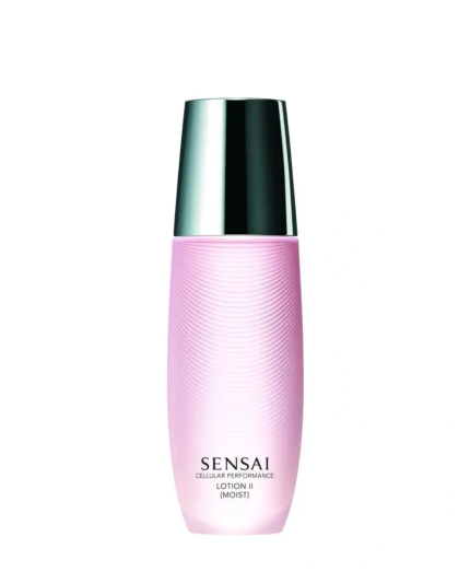 1 - Cellular Performance Lotion Ii (moist) 125ml