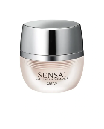 1 - Crema CELLULAR PERFORMANCE