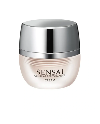 1 - Crema CELLULAR PERFORMANCE