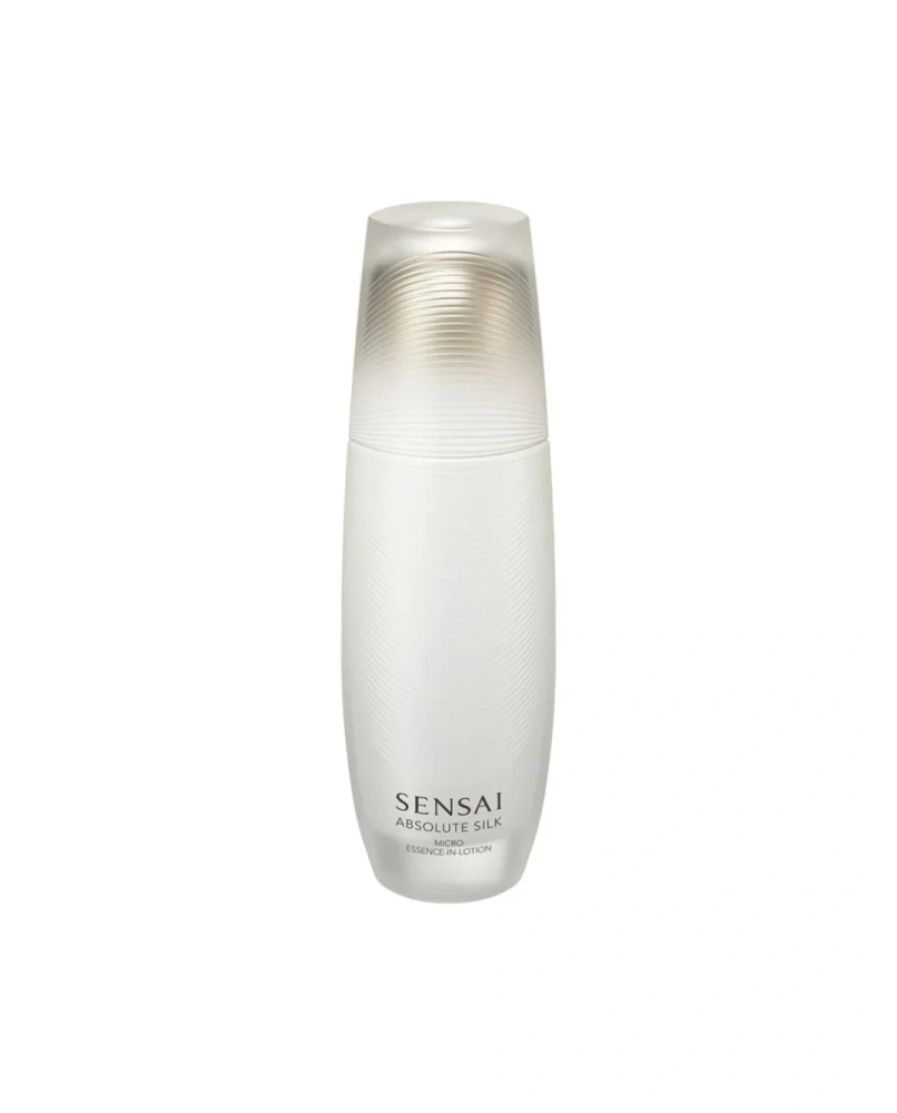 1 - ABSOLUTE SILK Micro Essence-In-Lotion 125 ml