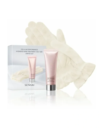 1 - Cellular Performance Intensive Hand Treatment Limited Edition