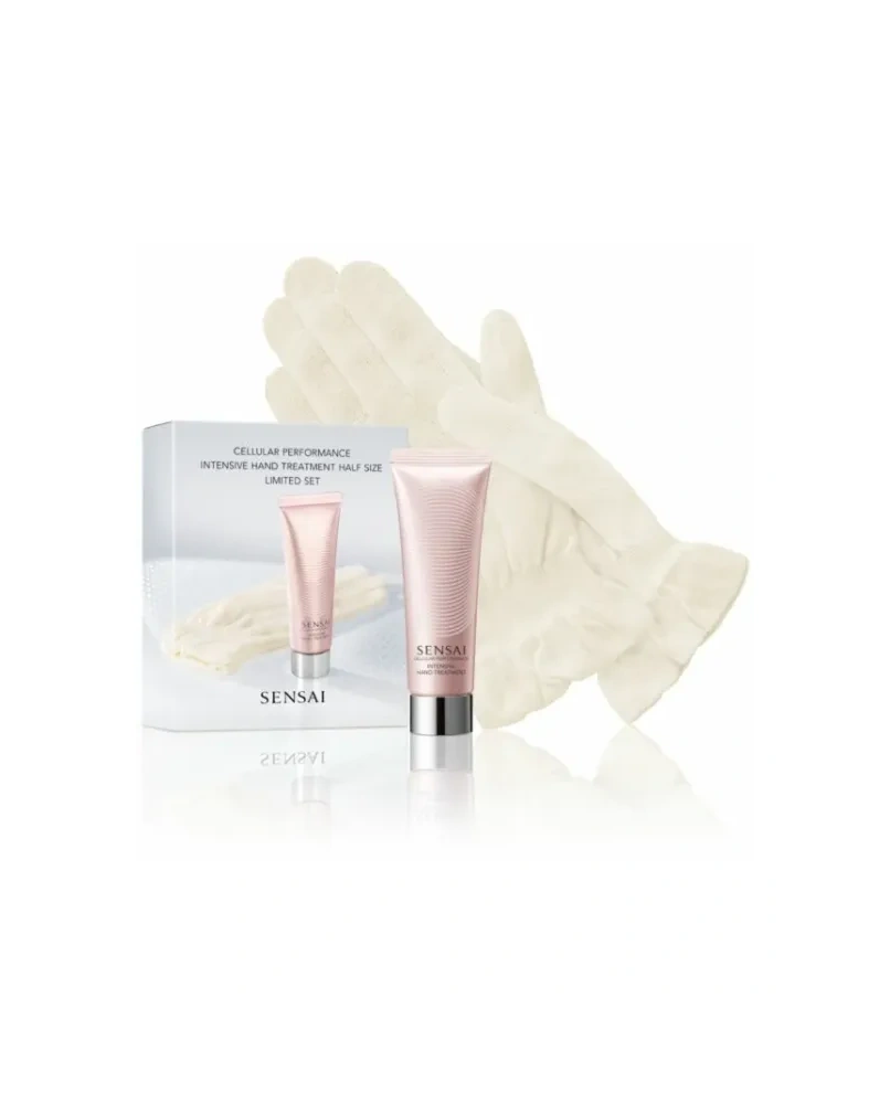 1 - Cellular Performance Intensive Hand Treatment Limited Edition