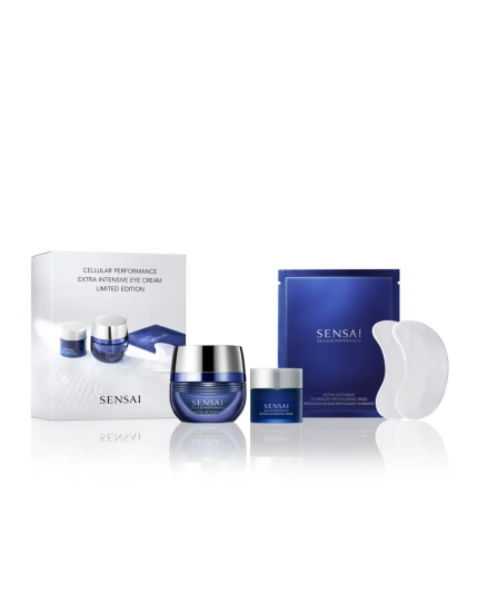 1 - Cellular Performance Extra Intensive Eye Cream Set