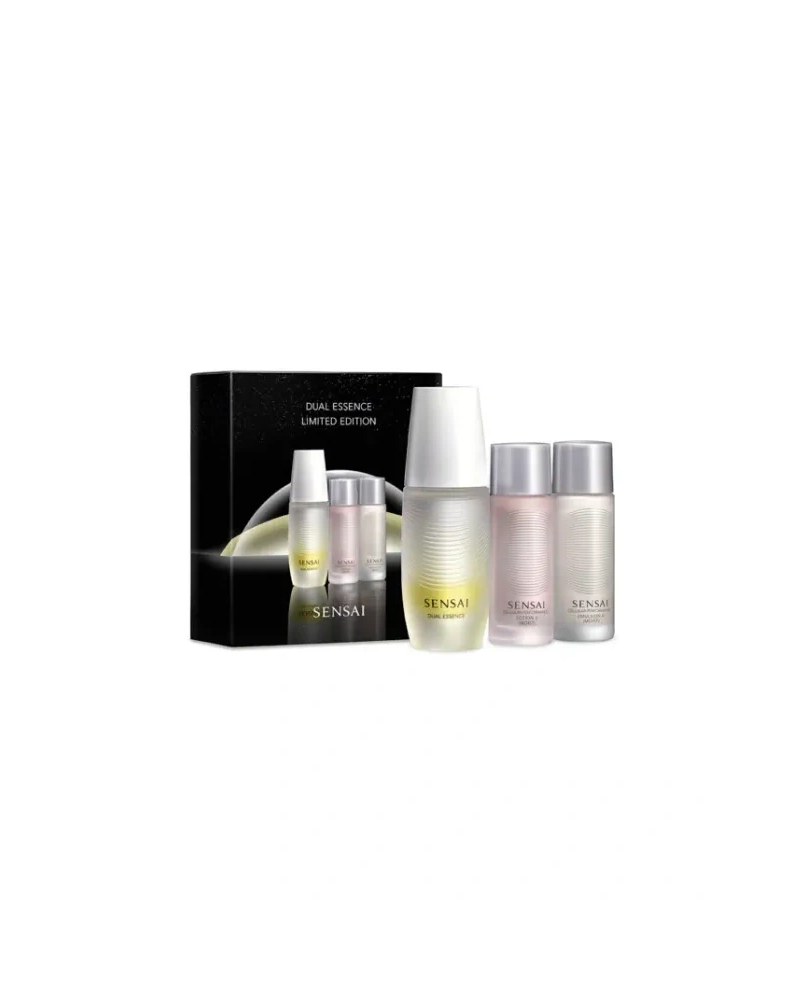 1 - Dual Essence Limited Edition Cofanetto Regalo