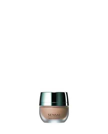 1 - Cellular Performance Foundations Cream Foundation CF24 Amber Beige 30ml