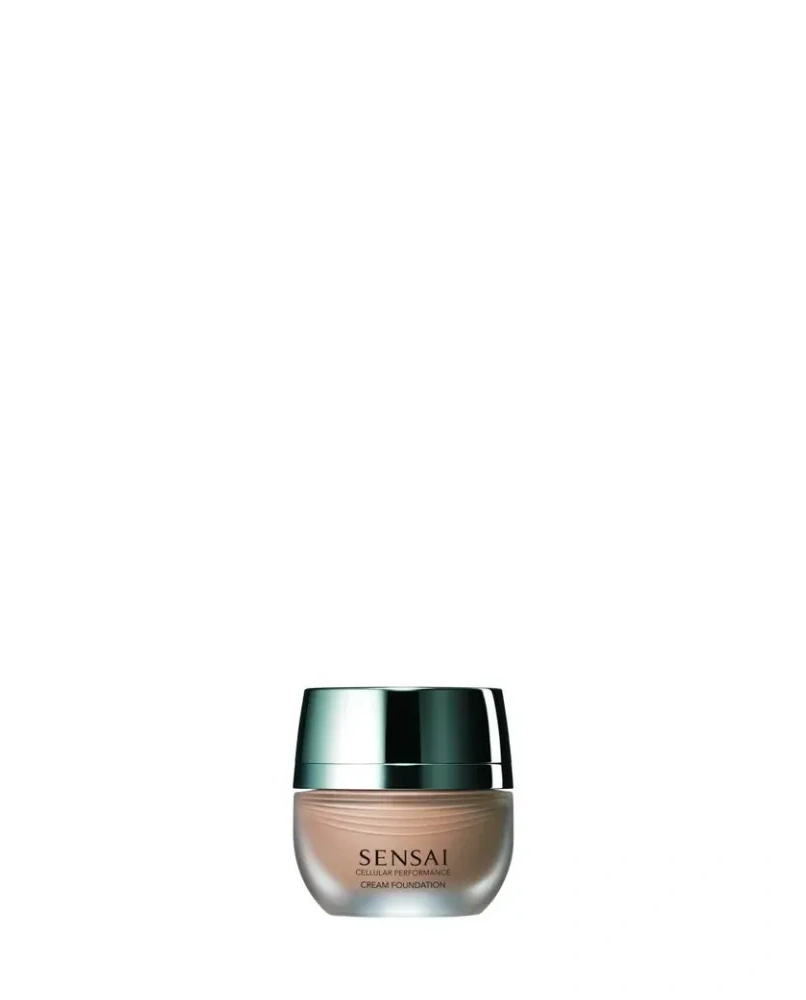 1 - Cellular Performance Foundations Cream Foundation CF24 Amber Beige 30ml