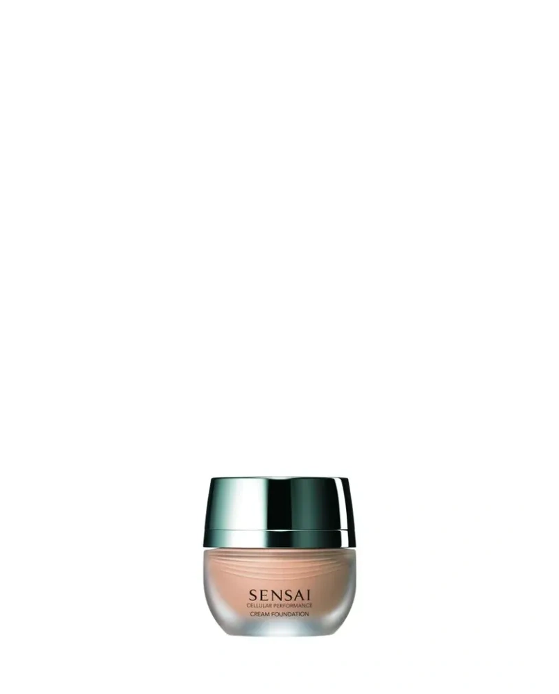 1 - Cellular Performance Foundations Cream Foundation CF23 Almond Beige 30ml