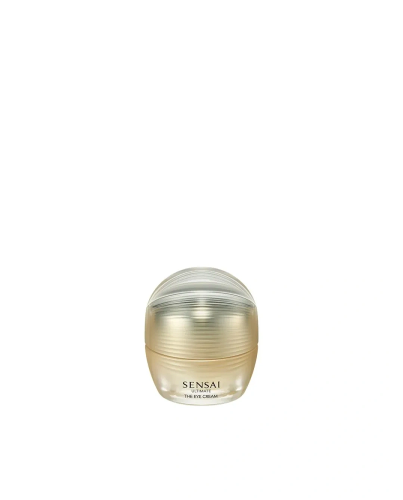 1 - ULTIMATE The Eye Cream Crema per contorno occhi Donna 15 ml