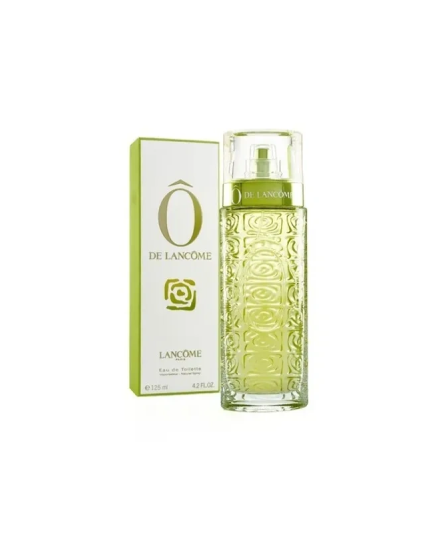 1 - Ô De Lancome Eau de Toilette 125ml
