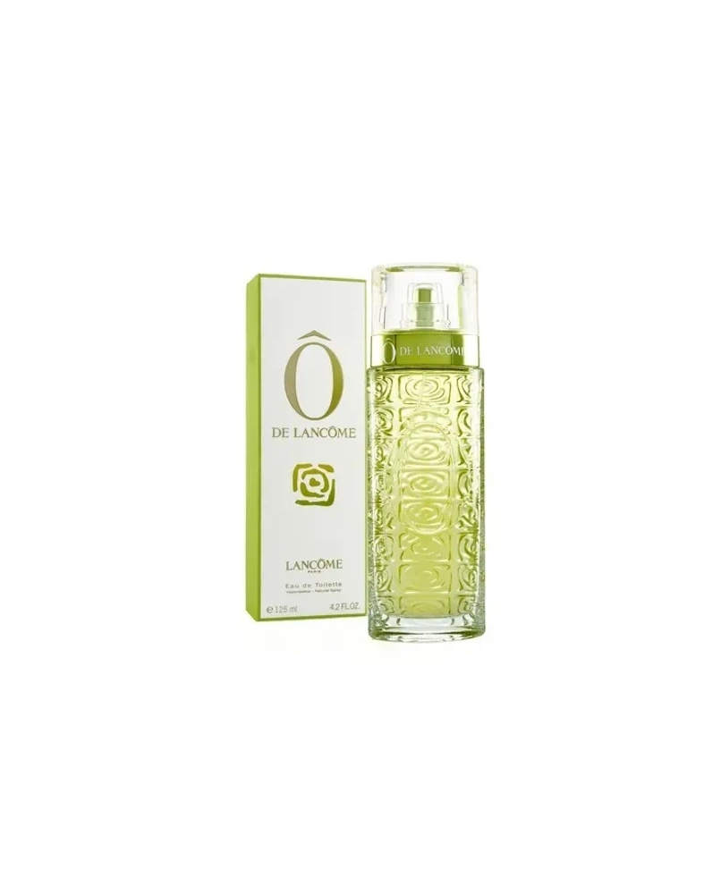 1 - Ô De Lancome Eau de Toilette 125ml