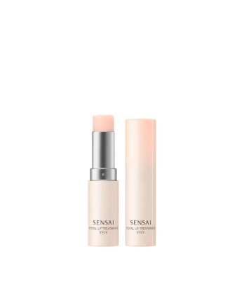 1 - EXPERT ITEMS Total Lip Treatment Stick burrocacao Balsamo per labbra Donna 5,2 g