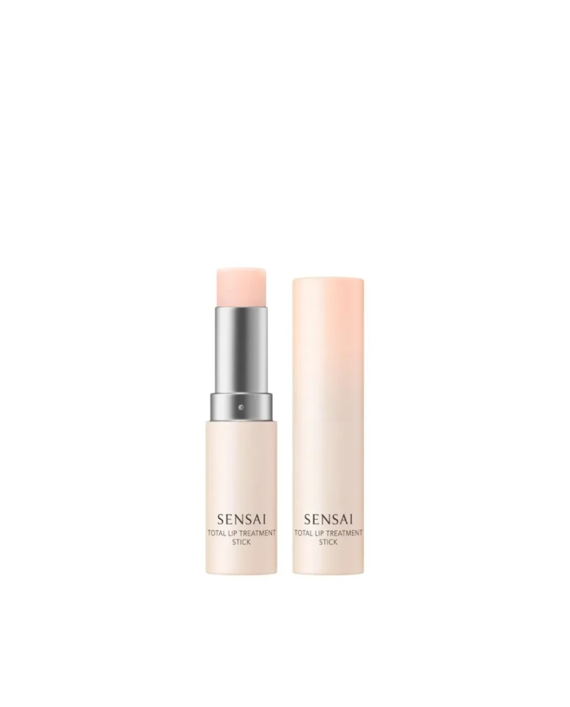 1 - EXPERT ITEMS Total Lip Treatment Stick burrocacao Balsamo per labbra Donna 5,2 g