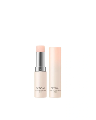 1 - EXPERT ITEMS Total Lip Treatment Stick burrocacao Balsamo per labbra Donna 5,2 g