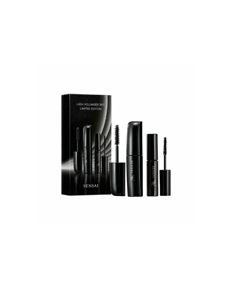1 - Lash Volumiser 38C Limited Edition