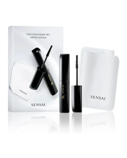 1 - Lash Lenghtener 38c Mascara Gift Set