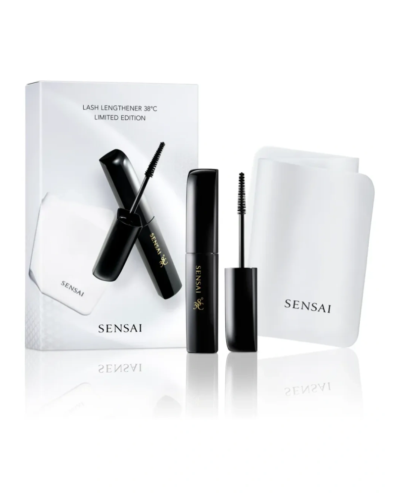 1 - Lash Lenghtener 38c Mascara Gift Set