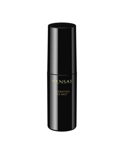 1 - FOUNDATIONS Hydrating Fix Mist Spray per fissare il trucco 50 ml