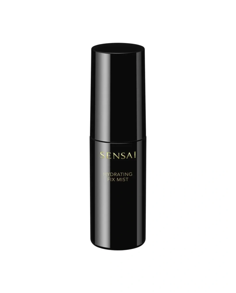 1 - FOUNDATIONS Hydrating Fix Mist Spray per fissare il trucco 50 ml
