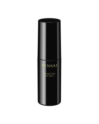 1 - FOUNDATIONS Hydrating Fix Mist Spray per fissare il trucco 50 ml