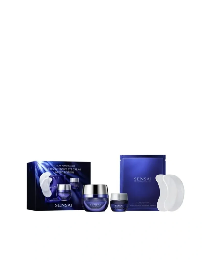 1 - Extra Intensive Eye Cream