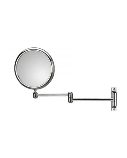 1 - Specchio ingranditore 2 bracci