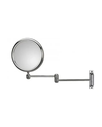 1 - Specchio ingranditore 2 bracci