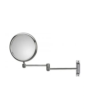 1 - Specchio ingranditore 2 bracci