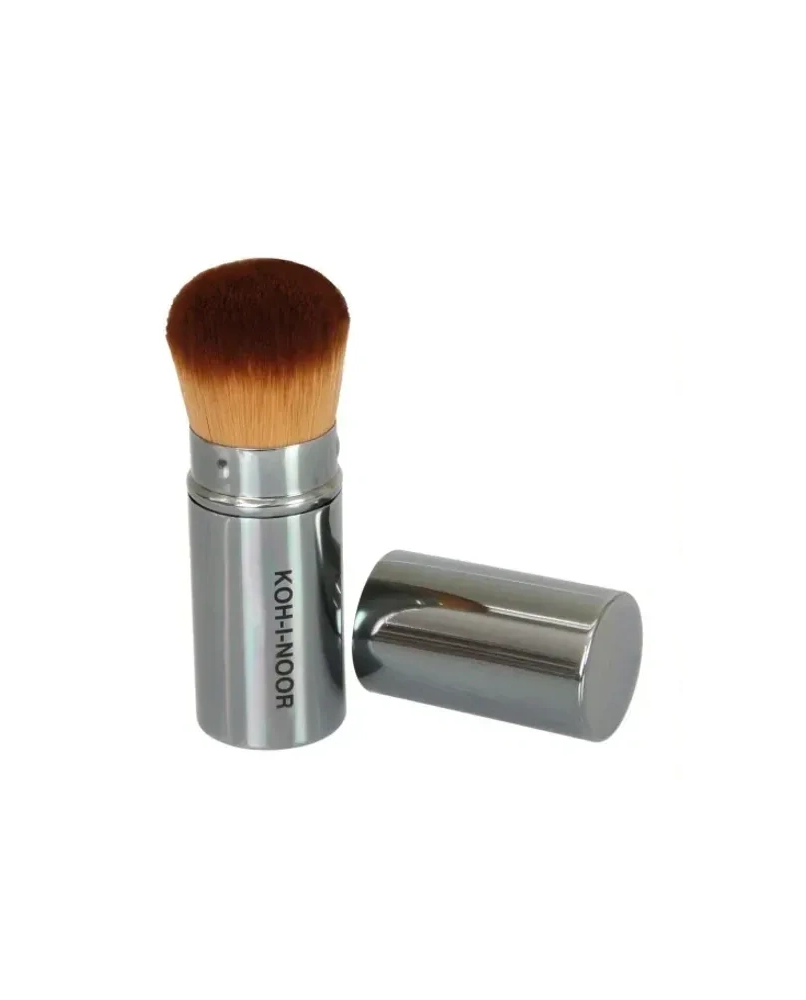 1 - Pennello per il trucco retrattile