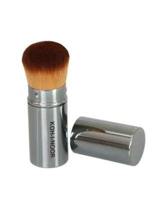 1 - Pennello per il trucco retrattile