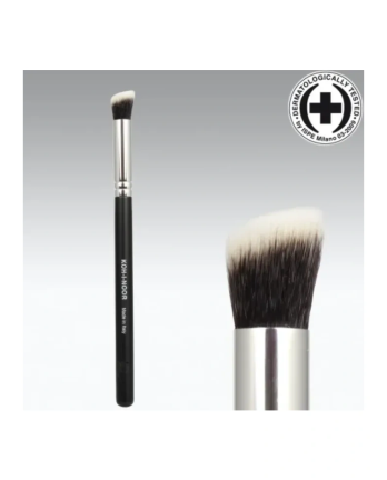 1 - Pennello Sfumatura Occhi Piatto Obliquo