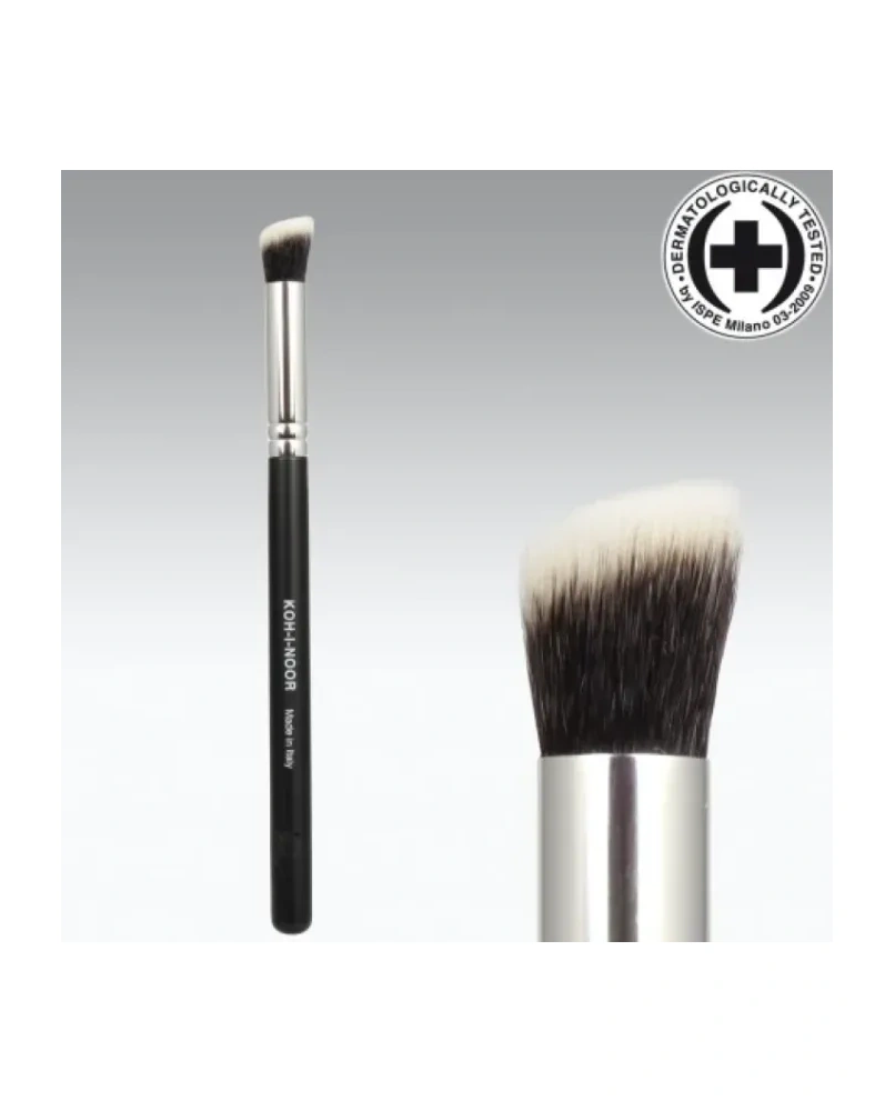 1 - Pennello Sfumatura Occhi Piatto Obliquo