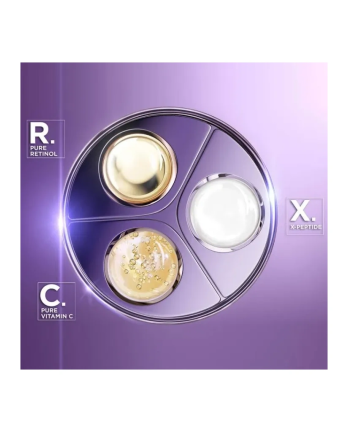 2 - Rénergie C.R.X. Triple Serum Retinol 20ml