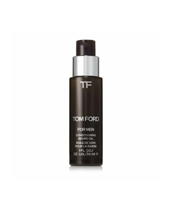 1 - Oud Wood Conditioning Beard Oil 30ml