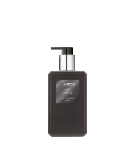 1 - Oud Wood Hand & Body Wash