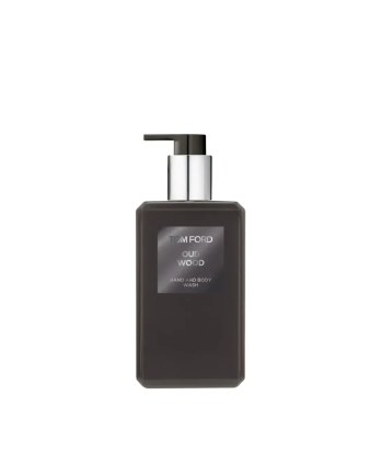 1 - Oud Wood Hand & Body Wash