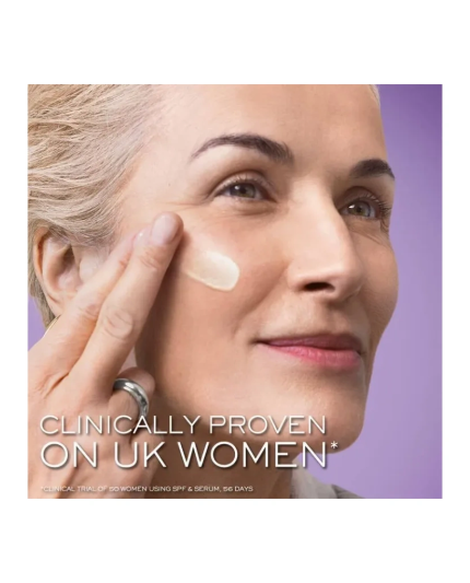 3 - Rénergie C.R.X. Triple Serum Retinol 20ml