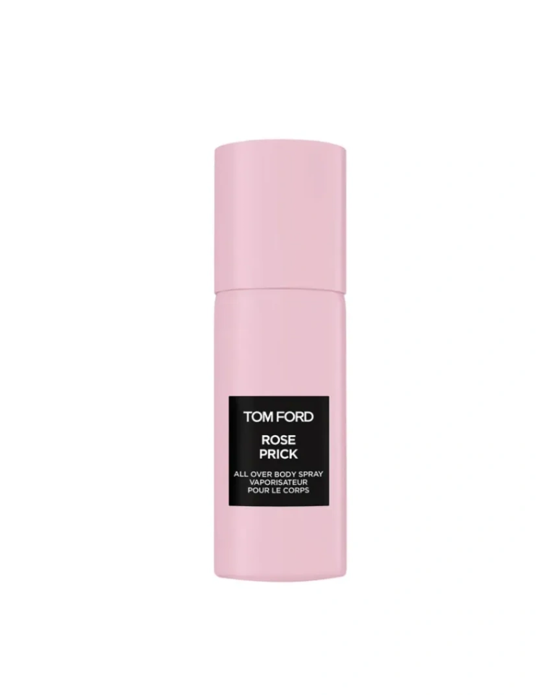 1 - Rose Prick All Over Body Spray 150ml