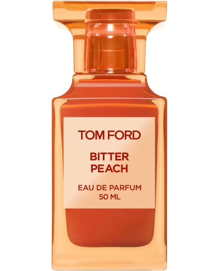 2 - bitter peach  Eau De Parfum 50ml