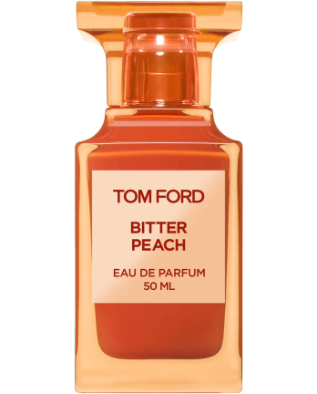 2 - bitter peach  Eau De Parfum 50ml