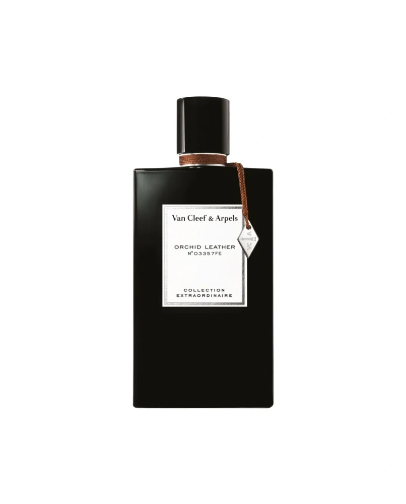1 - Orchid Leather Eau De Parfum 75ml