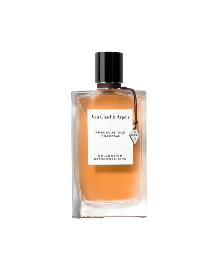 1 - Precious Oud Eau De Parfum 75ml