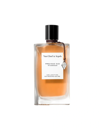 1 - Precious Oud Eau De Parfum 75ml