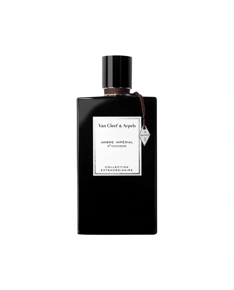 1 - Ambre Impérial Eau De Parfum 75ml