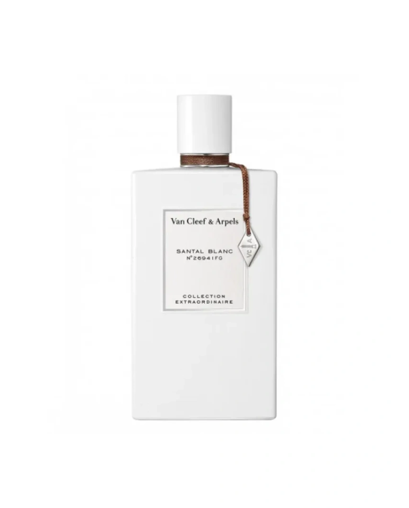 1 - Santal Blanc Eau de parfum 75mL