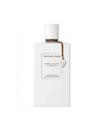 1 - Santal Blanc Eau de parfum 75mL