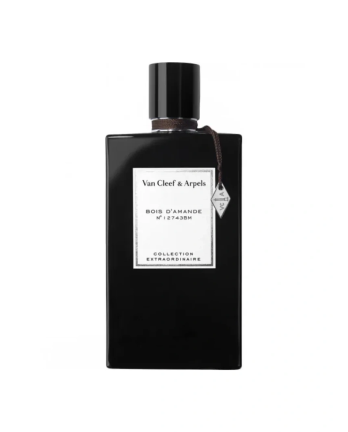 1 - Bois D`Amande Eau de parfum 75mL