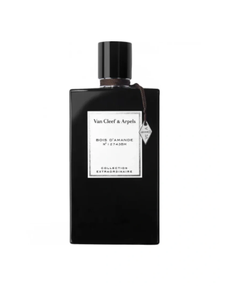 1 - Bois D`Amande Eau de parfum 75mL
