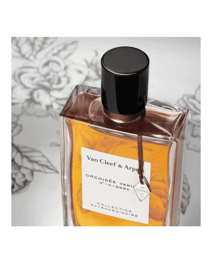 1 - Orchidèe Vanille Eau De Parfum 75ml