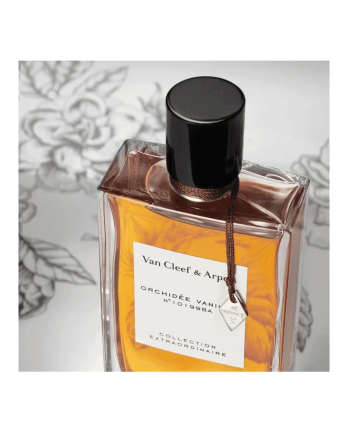 1 - Orchidèe Vanille Eau De Parfum 75ml