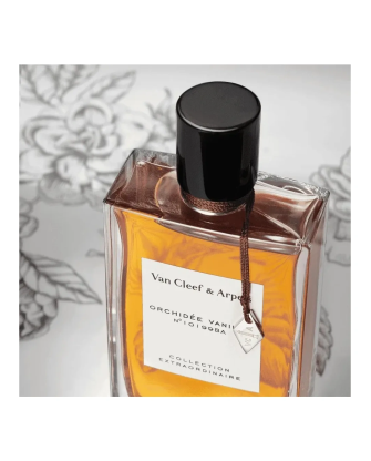 1 - Orchidèe Vanille Eau De Parfum 75ml